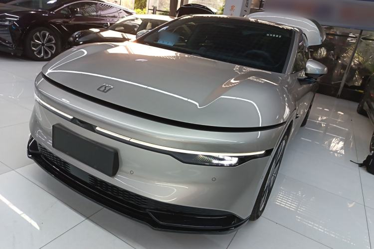 Used Zeekr 007 2024 Rear-Drive Enhanced Version 75 kWh