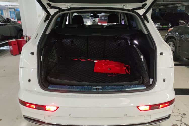 Used Audi Q5L 2020 40 TFSI Prestige Fashion Edition