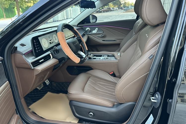 Used Chery Arrizo 8 2025 2.0T DCT Sport