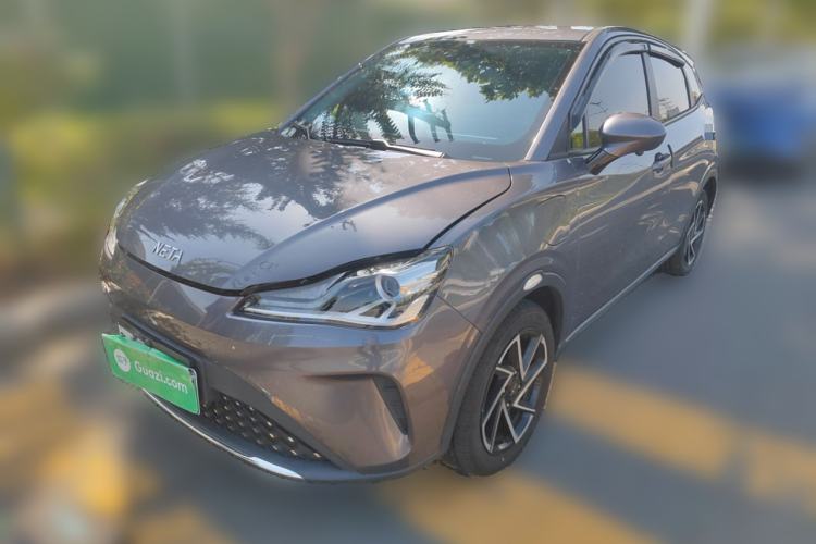 Used NETA AYA 2023 Revised Version 401 Lite