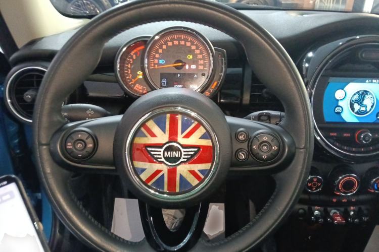 Used MINI MINI 2018 1.5T ONE PLUS
