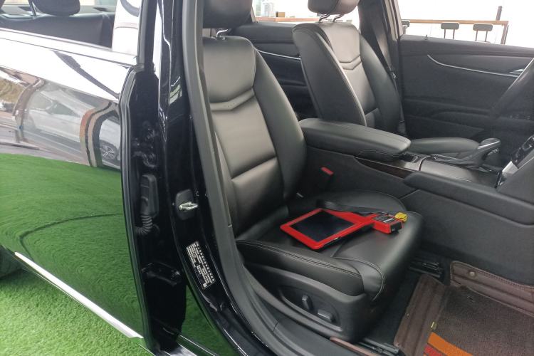 Used Cadillac XTS 2018 28T Tech Edition