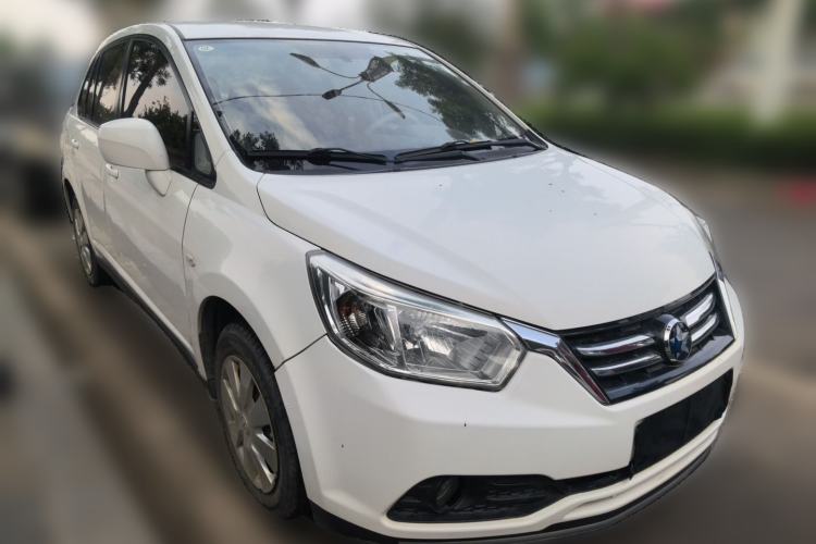 Used Venucia D50 2016 1.6L Manual Elite Edition
