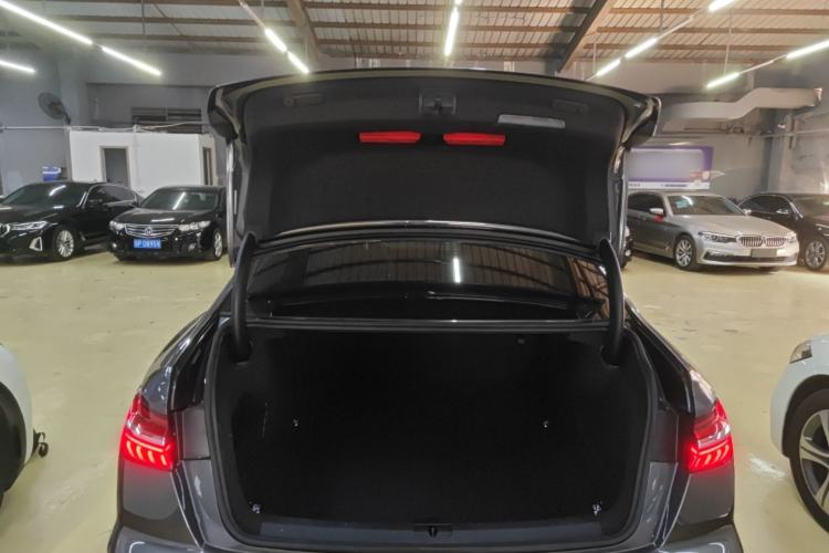 Used Audi A6L 2019 45 TFSI Prestige Dynamic Edition