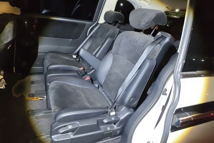 Used Honda Elysion 2016 2.4L Comfort Edition