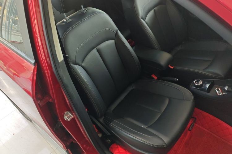 Used NETA N01 2020 380e