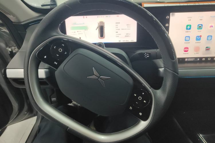 Used XPeng P7 2020 586N