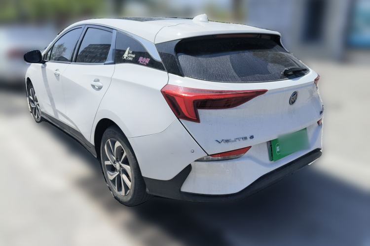 Used Buick Velite 6 2020 Connected Smart Enjoyment PLUS Rear Left 45 Deg