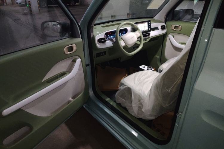 Used Livan Blue Balloon 2025 Model Dynamic Version