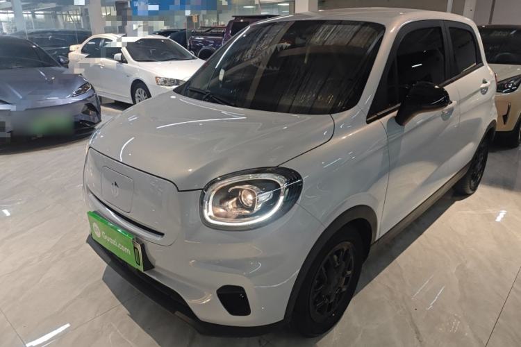 Used Leapmotor T03 2023 310 Lite Edition