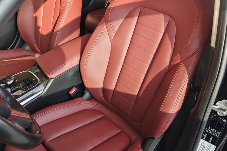 Used BMW 3 Series 2021 Restyled 325Li M Sport Package