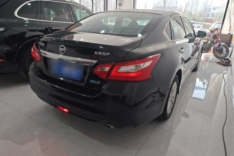 Used Nissan Teana 2016 Revised Version 2.0L XL Comfort Edition