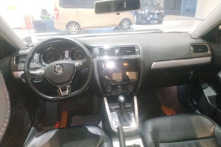 Used Volkswagen Sagitar 2018 280TSI DSG Comfort Model