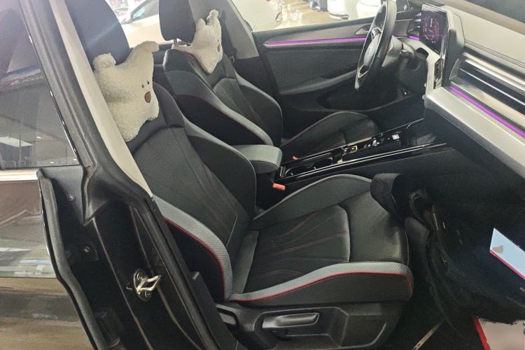 Used Volkswagen Lamando 2022 Lavida L 280TSI DSG Cool & Spicy Edition
