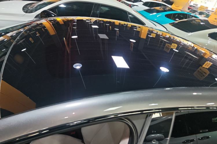 Used IM L7 2022 Dynamic Model