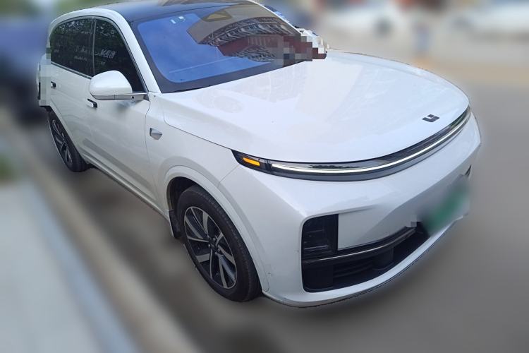 Used Li Auto L7 2023 Air model
