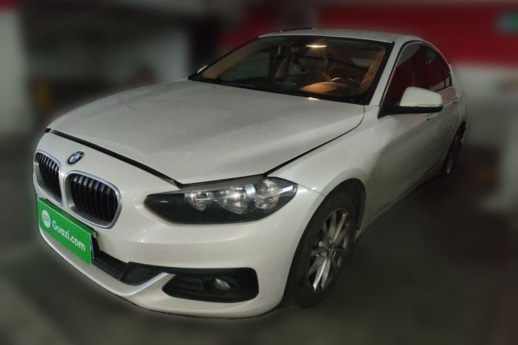 Used BMW 1 Series 2017 118i Fashion Model