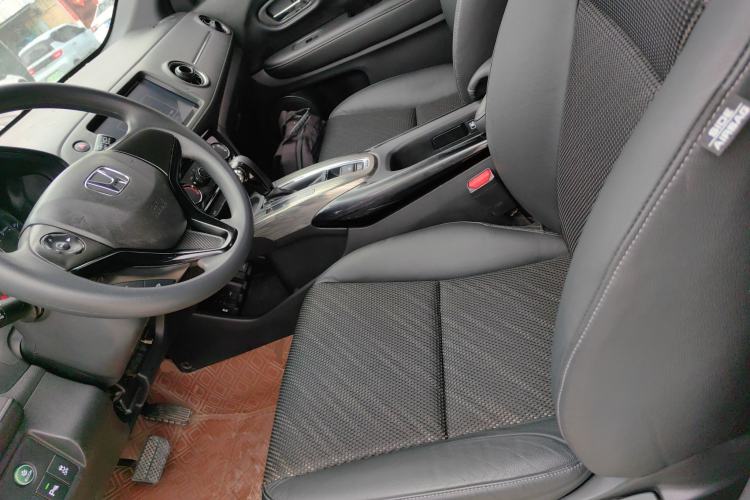 Used Honda XR-V 2017 1.5L LXi CVT Classic Edition