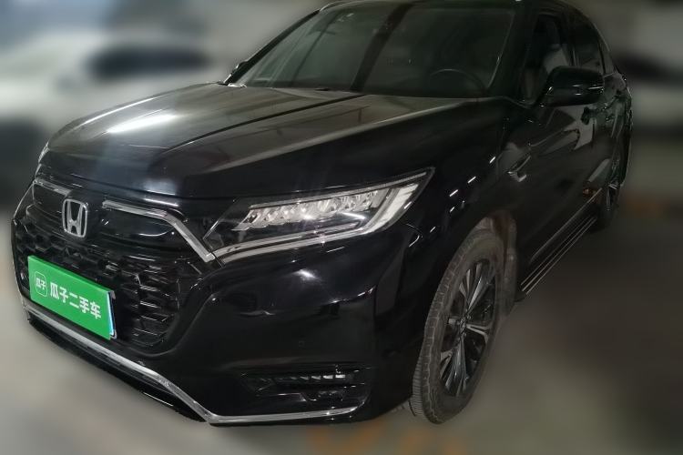 Used Honda UR-V 2020 370TURBO Two-Wheel Drive Luxury Edition