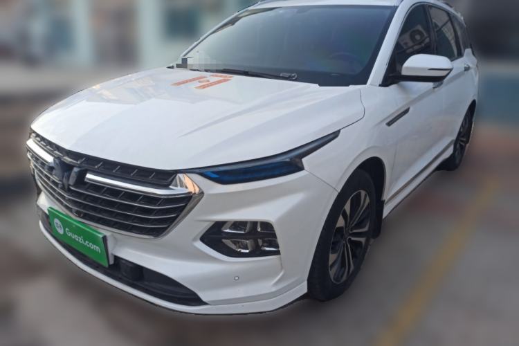 Used Wuling Victory 2020 1.5T CVT Flagship Edition