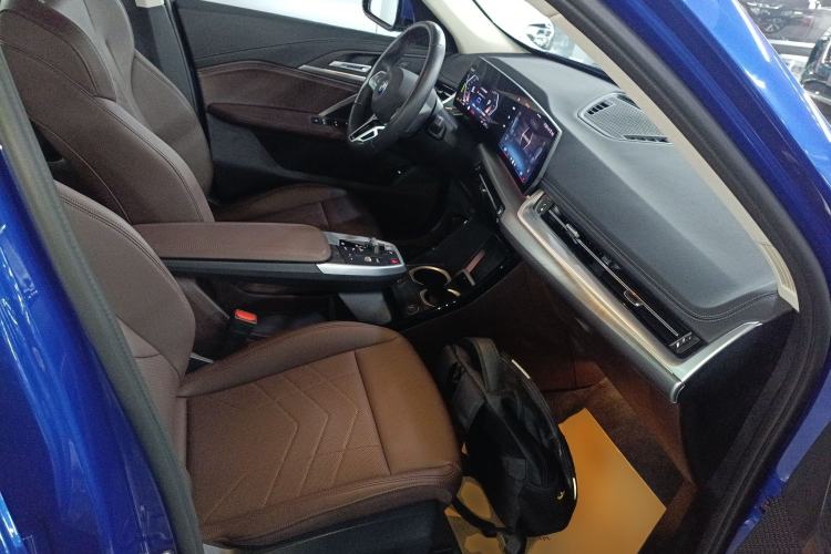 Used BMW X1 2023 sDrive25Li M Sport Package