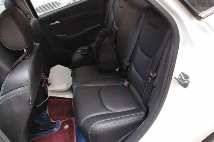 Used Ford Escort 2021 1.5L Automatic Diamond Edition