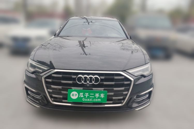 Used Audi A6L 2023 Revised 45 TFSI Prestige Dynamic Edition