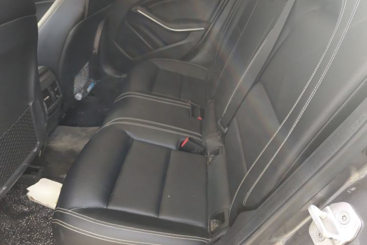 Used Mercedes-Benz GLA 2016 GLA 200 Sport Edition