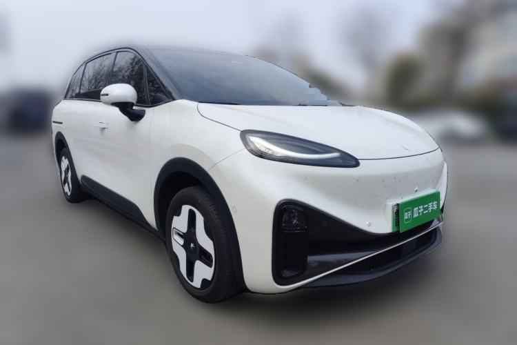 Used ARCFOX Kaola 2023 Parent-Child Edition Pro