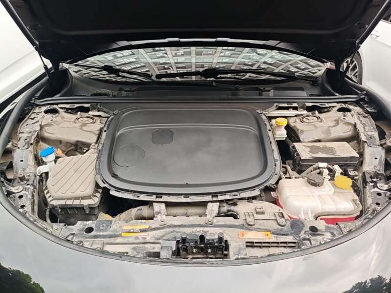 Used NETA S 2024 Revised Version Range-Extended 1060 Lite Edition — 19