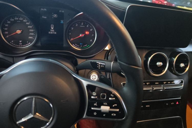 Used Mercedes-Benz C-Class 2019 C 260 L Sport Edition
