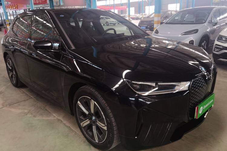 Used BMW iX 2023 Updated xDrive50
