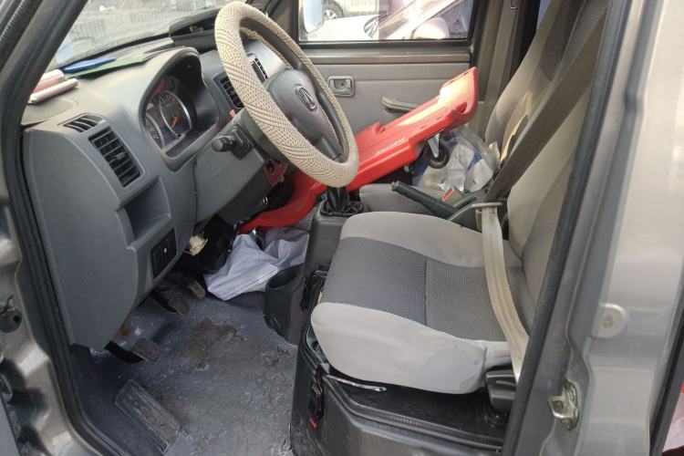 Used BAIC Weiwang 205 2013 1.0L Joy version Left Front Seat