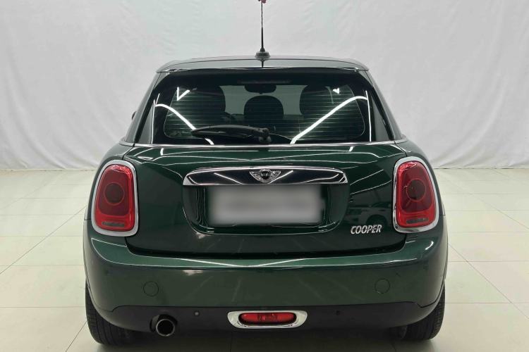 Used MINI 2015 1.5T COOPER Fun Five-Door Edition