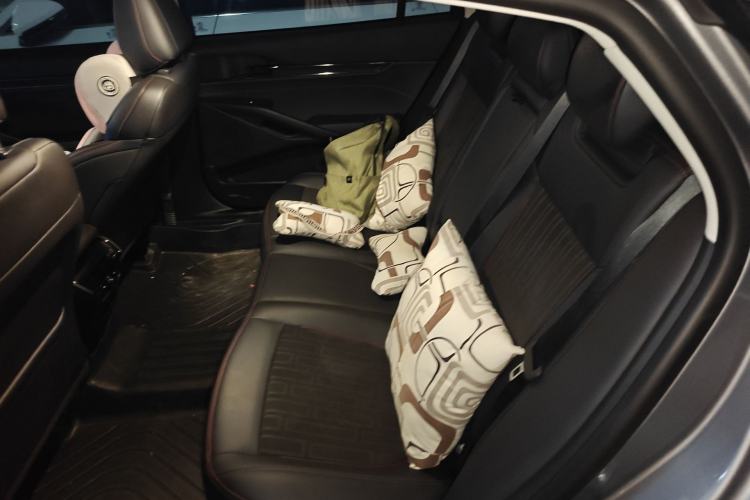 Used Ford Mondeo 2023 EcoBoost 180 Luxury Model