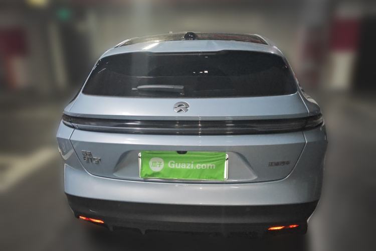 Used Nio ET5T 2023 75 kWh Touring