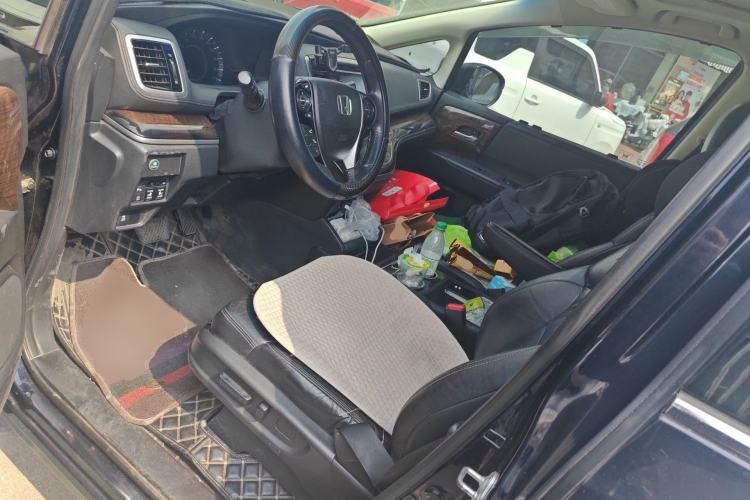 Used Honda Odyssey 2015 2.4L Smart Edition