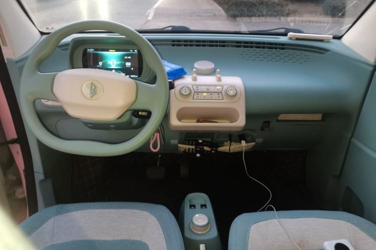 Used LINGBOX uni 2023 Ultra-Sweet Version (Manual Seating)