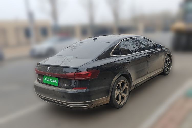 Used Volkswagen Passat 2024 330TSI Starry Elite Edition