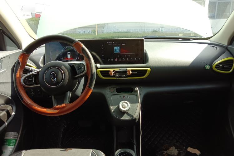 Used ORA White Cat 2020 305 km Luxury Version