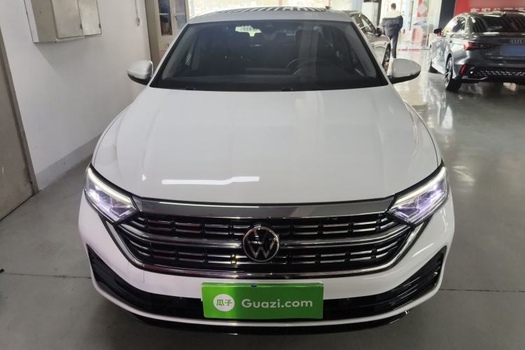 Used Volkswagen Sagitar 2025 300TSI DSG Excellence Edition Front