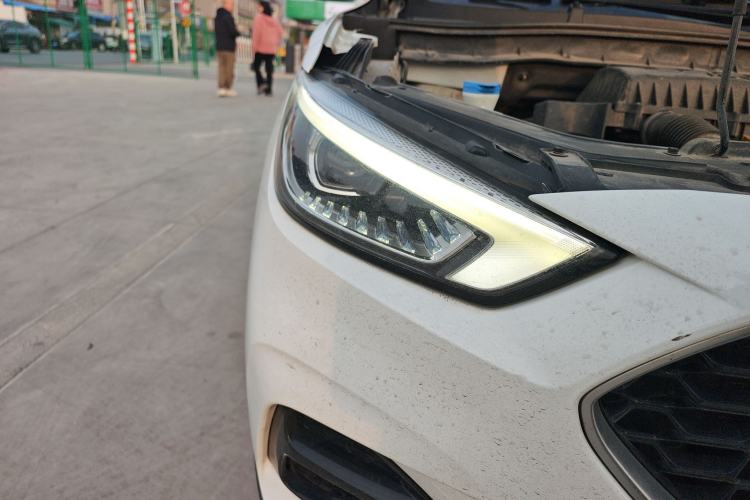 Used MG ZS 2020 180 DVVT Automatic UP
