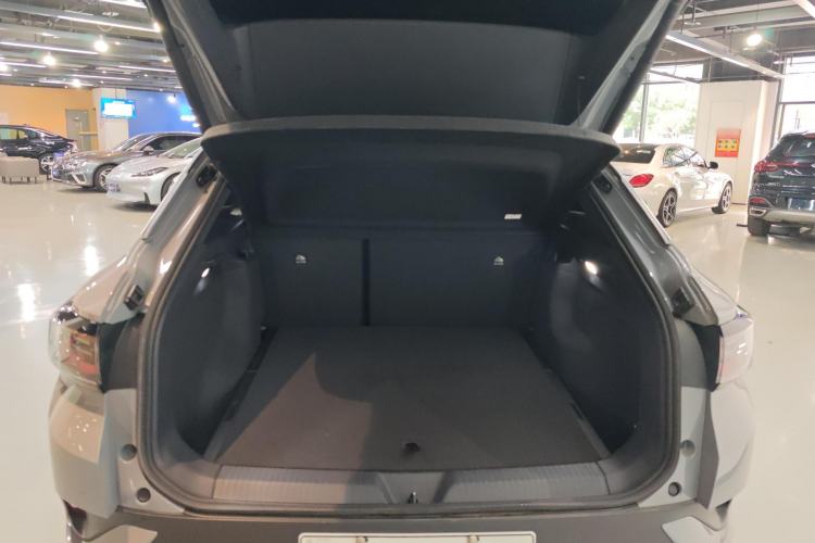 Used Volkswagen ID.4 CROZZ 2024 Pure Edition Limited Edition
