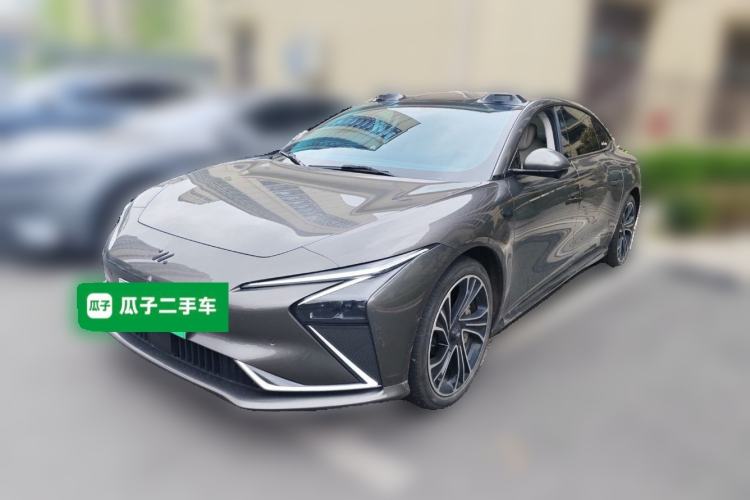 Used IM L7 2024 MAX Extended-Range Version