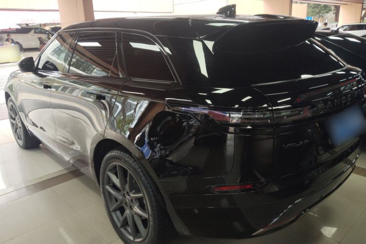 Used Land Rover Range Velar 2024 Dynamic HSE