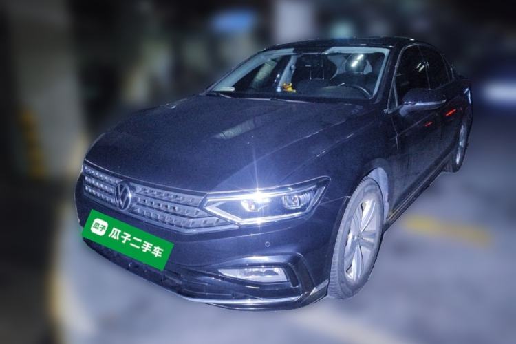 Used Volkswagen Magotan 2023 2 Million Units Limited-Edition 280TSI DSG Comfort Version