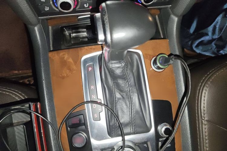 Used Audi Q7 2014 35 TDI Sport Edition