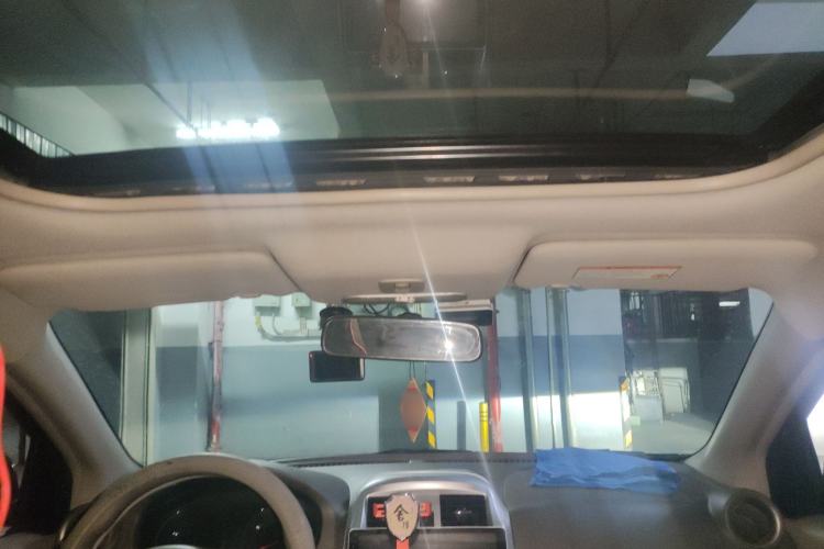 Used Nissan Sunny 2014 1.5XL Manual Deluxe Edition
