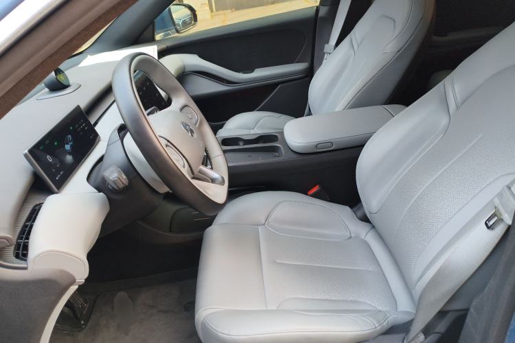 Used Nio ET5 2022 75 kWh