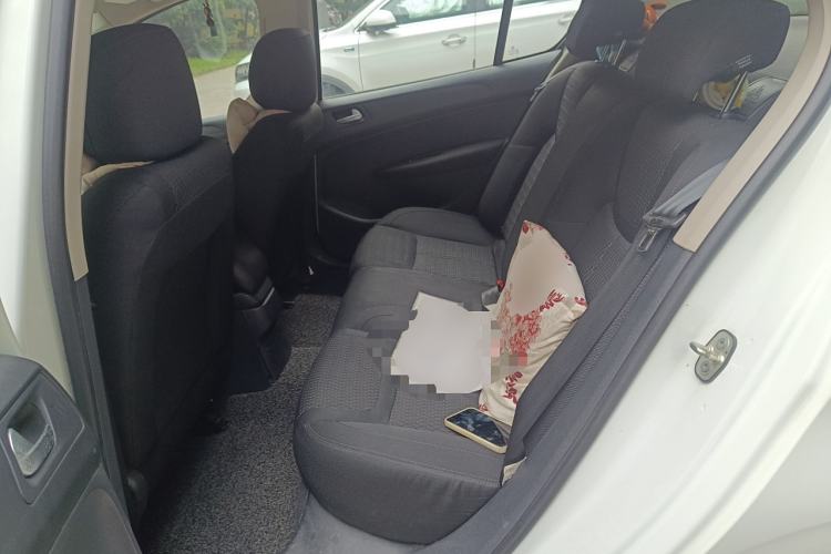 Used Peugeot 308 2012 1.6L Automatic YouShang Model
